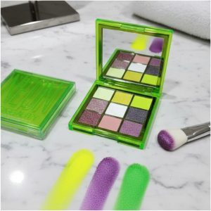 Huda Beauty Makeup